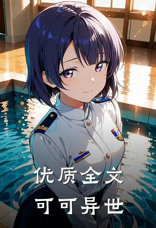 优质全文可可异世
