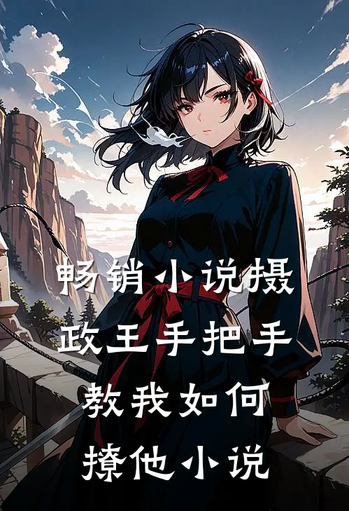 畅销小说摄政王手把手教我如何撩他小说