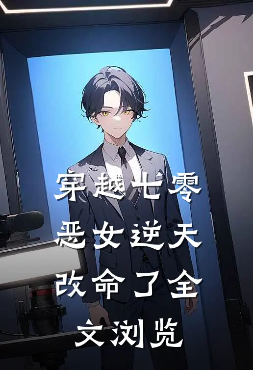 穿越七零：恶女逆天改命了全文浏览