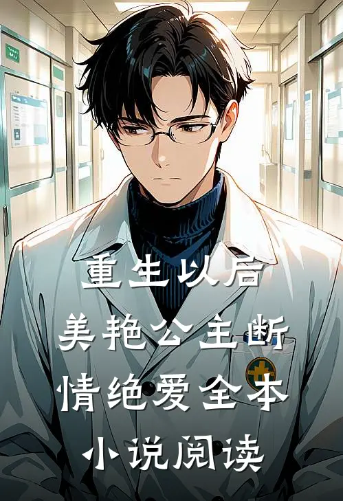 重生以后，美艳公主断情绝爱全本小说阅读