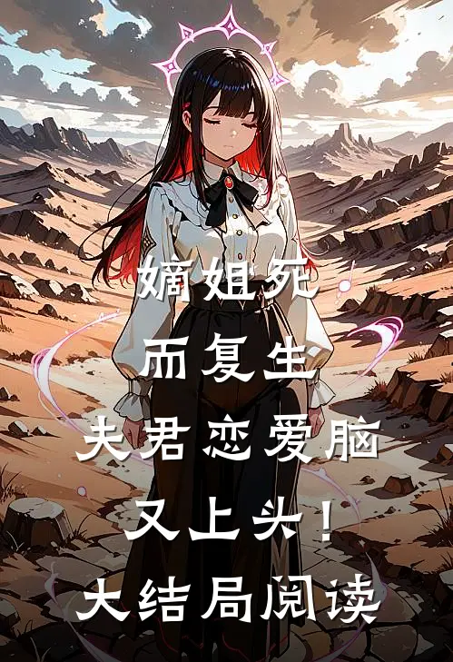 嫡姐死而复生，夫君恋爱脑又上头！大结局阅读