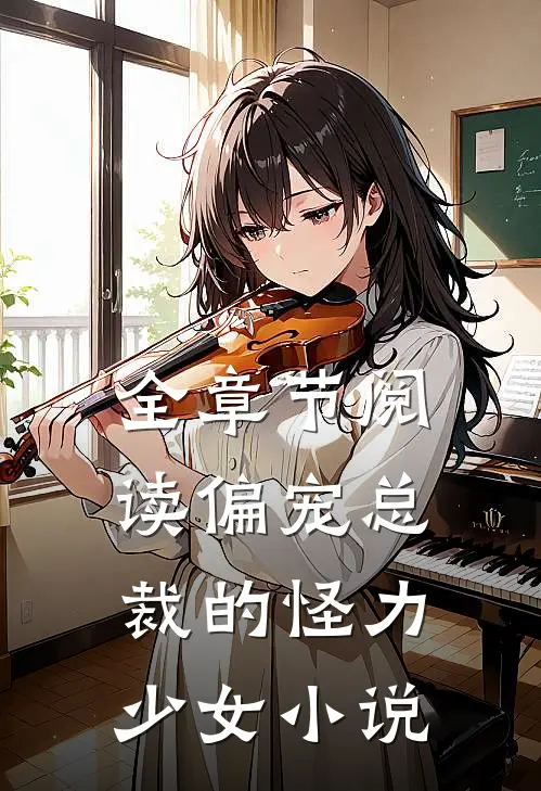 全章节阅读偏宠总裁的怪力少女小说
