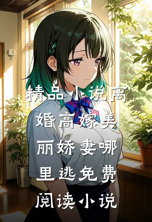 精品小说离婚高嫁美丽娇妻哪里逃免费阅读小说