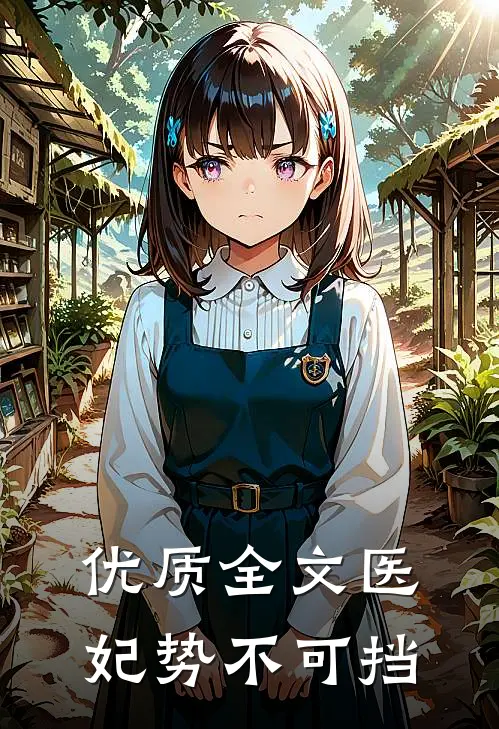 优质全文医妃势不可挡