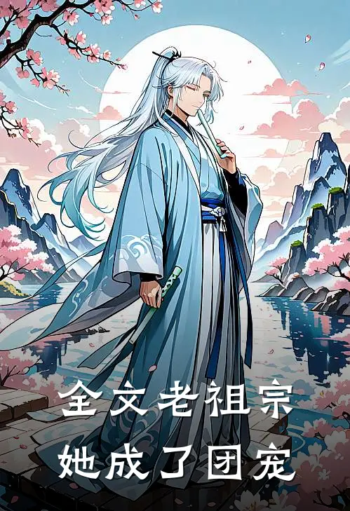 全文老祖宗她成了团宠