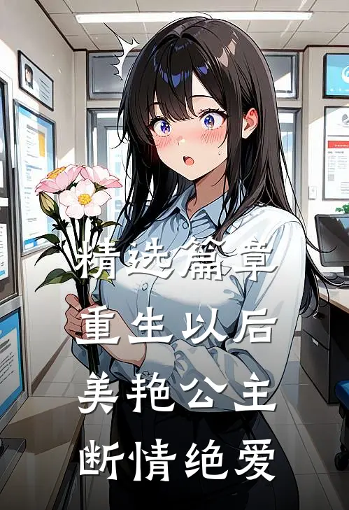 精选篇章重生以后，美艳公主断情绝爱
