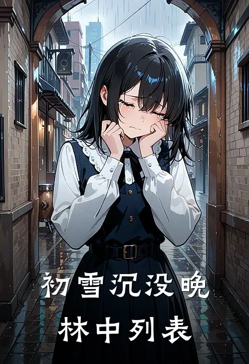 初雪沉没晚林中列表