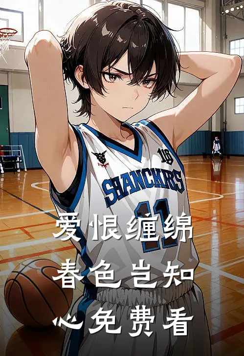 爱恨缠绵，春色岂知心免费看