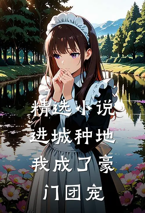 精选小说进城种地：我成了豪门团宠