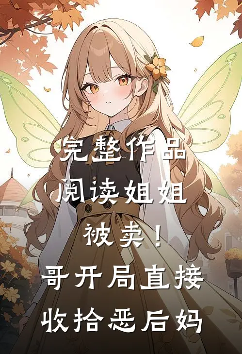 完整作品阅读姐姐被卖！哥开局直接收拾恶后妈