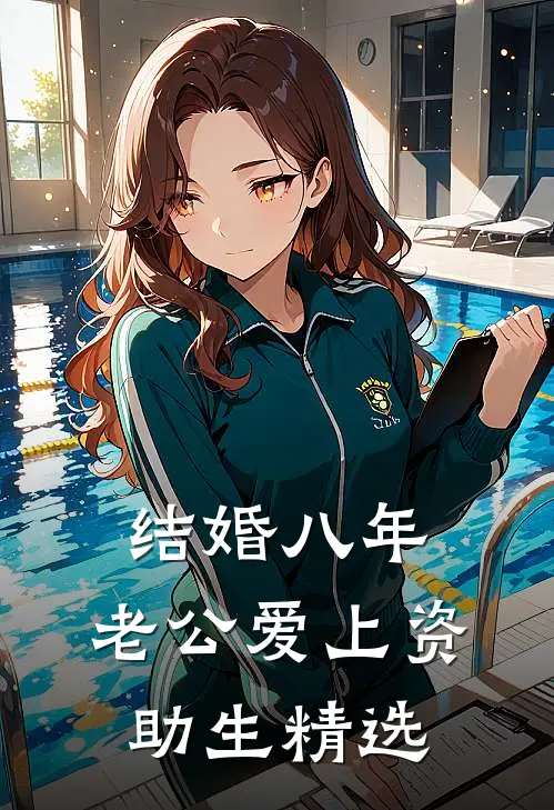 结婚八年，老公爱上资助生精选