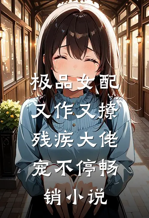 极品女配又作又撩，残疾大佬宠不停畅销小说