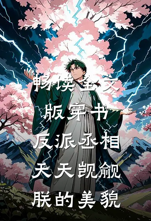 畅读全文版穿书：反派丞相天天觊觎朕的美貌
