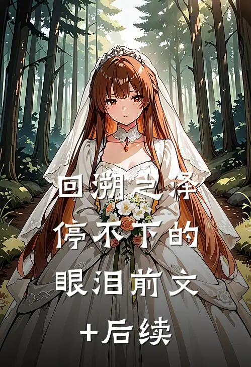 回溯之泽：停不下的眼泪前文+后续