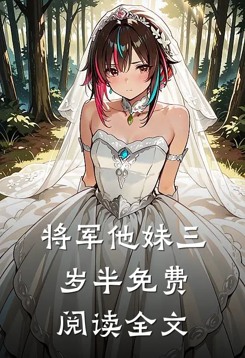 将军他妹三岁半免费阅读全文