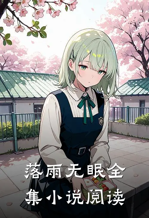 落雨无眠全集小说阅读