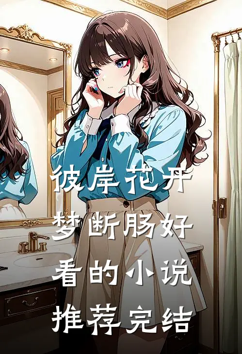 彼岸花开梦断肠好看的小说推荐完结