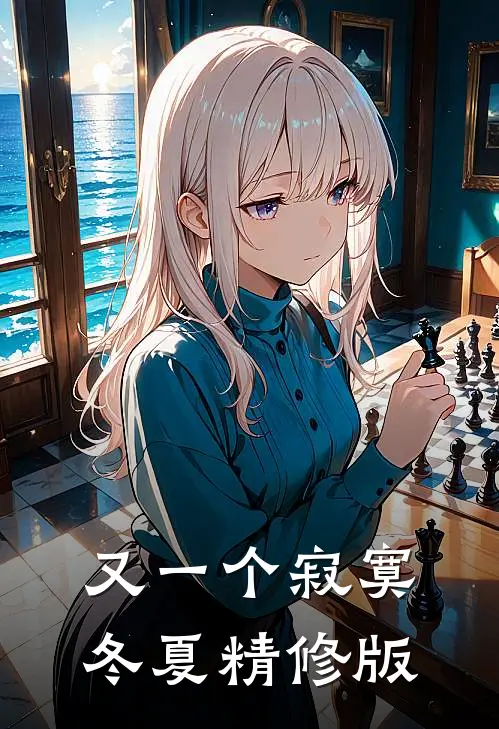 又一个寂寞冬夏精修版