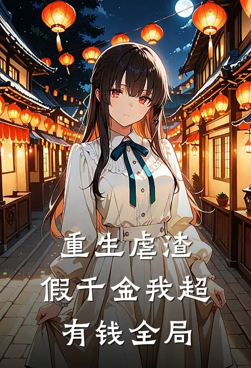 重生虐渣：假千金我超有钱全局