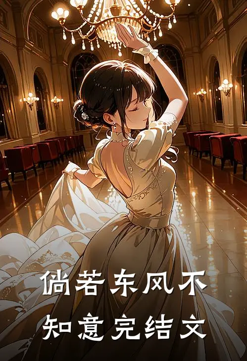 倘若东风不知意完结文