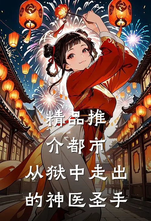 精品推介都市：从狱中走出的神医圣手