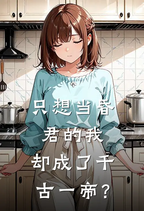 只想当昏君的我，却成了千古一帝？