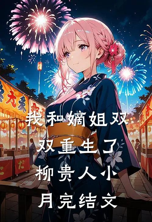 我和嫡姐双双重生了柳贵人小月完结文
