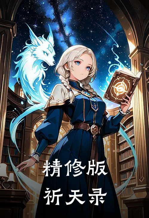 精修版祈天录