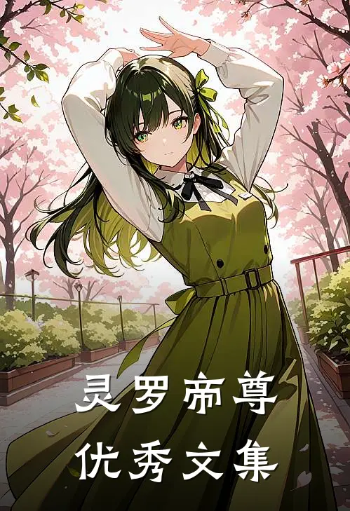 灵罗帝尊优秀文集
