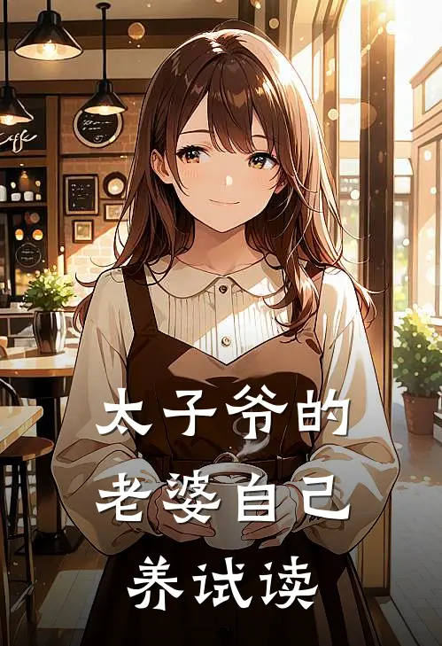 太子爷的老婆自己养试读
