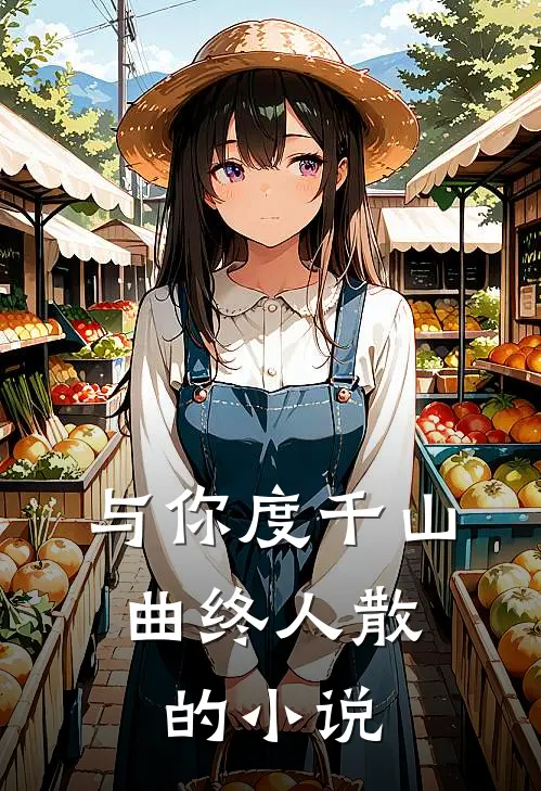 与你度千山，曲终人散的小说