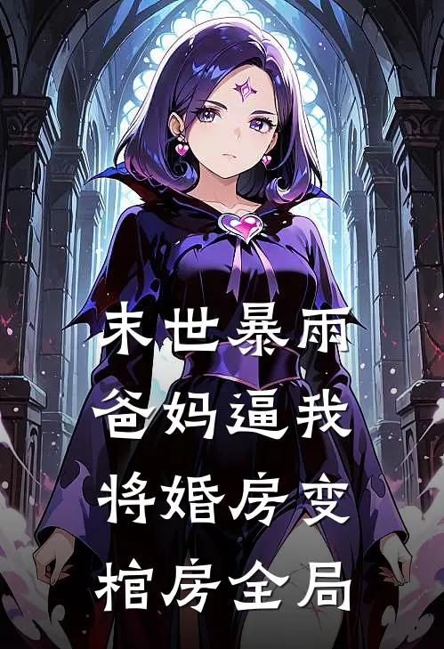 末世暴雨，爸妈逼我将婚房变棺房全局