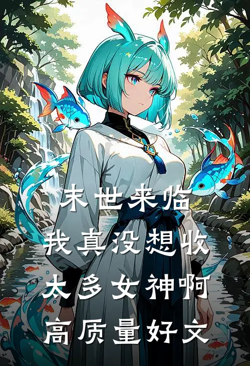 末世来临：我真没想收太多女神啊高质量好文