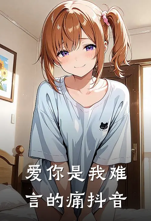 爱你是我难言的痛抖音