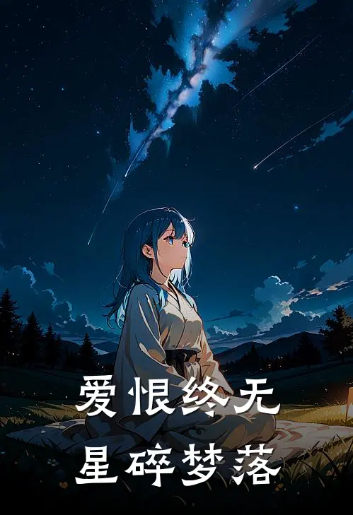 爱恨终无，星碎梦落