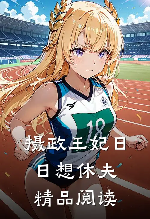摄政王妃日日想休夫精品阅读