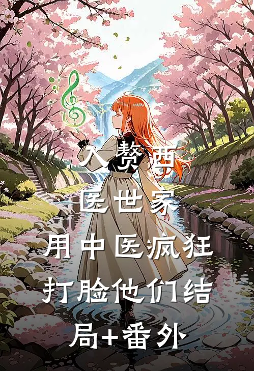 入赘西医世家，用中医疯狂打脸他们结局+番外
