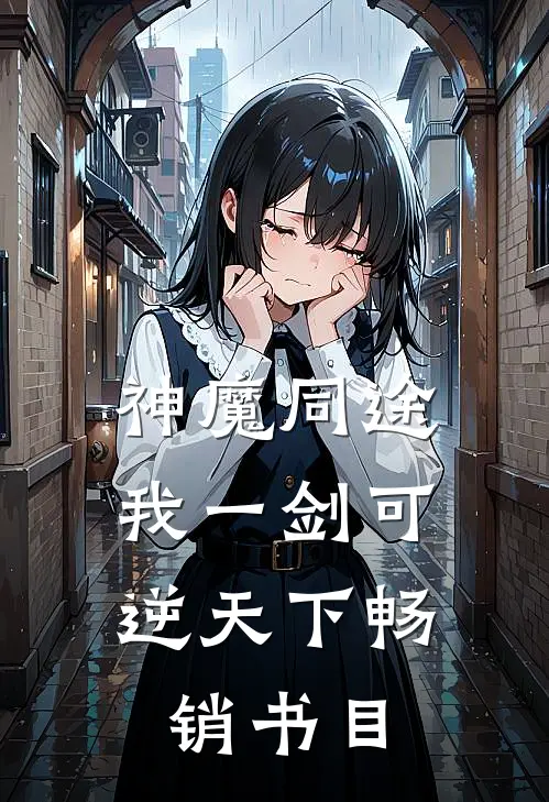 神魔同途：我一剑可逆天下畅销书目