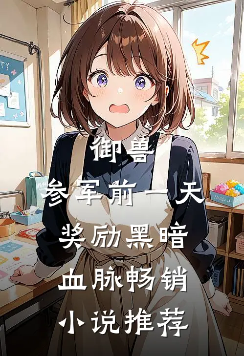 御兽：参军前一天，奖励黑暗血脉畅销小说推荐