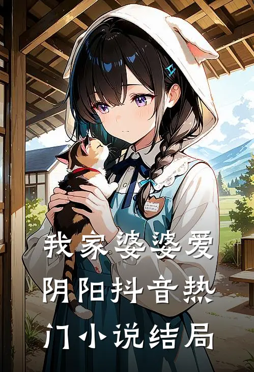 我家婆婆爱阴阳抖音热门小说结局