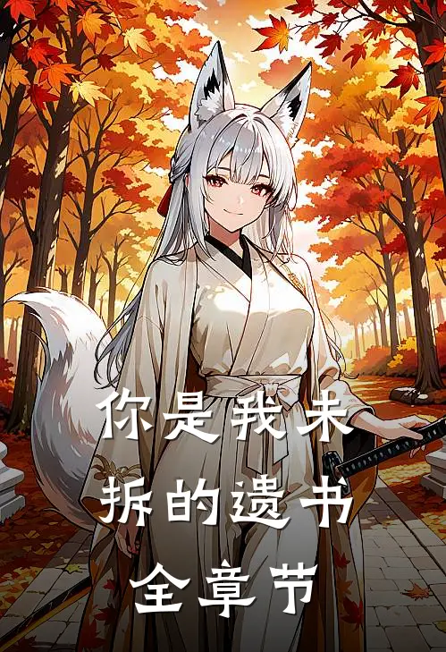 你是我未拆的遗书全章节