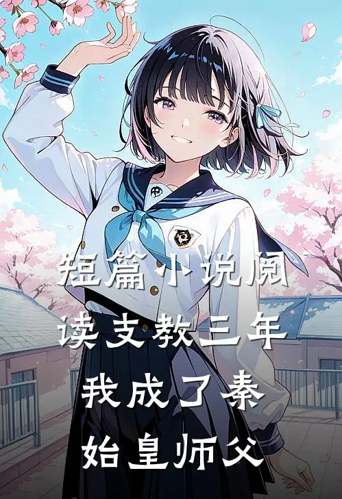 短篇小说阅读支教三年，我成了秦始皇师父