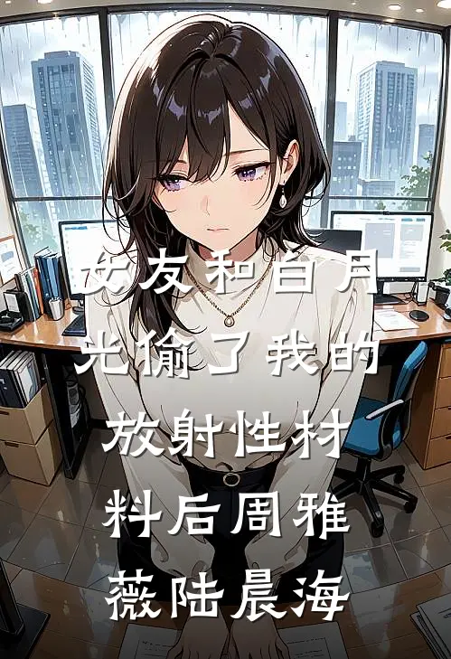女友和白月光偷了我的放射性材料后周雅薇陆晨海
