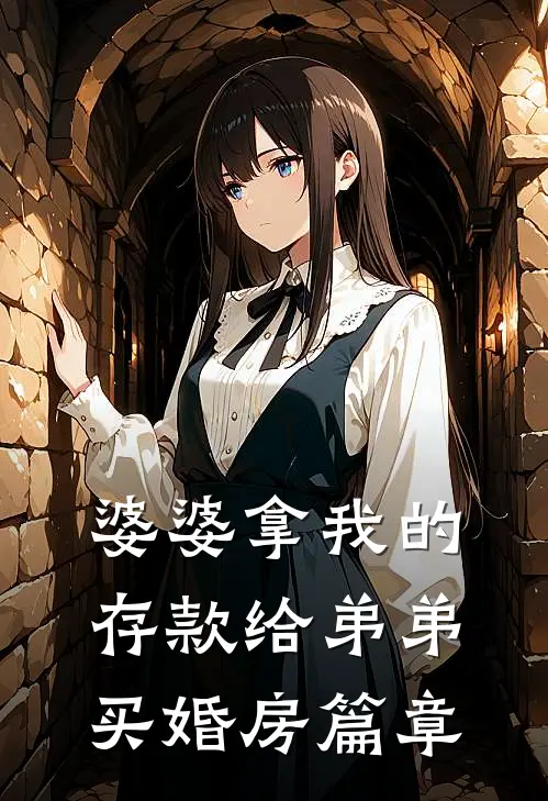 婆婆拿我的存款给弟弟买婚房篇章