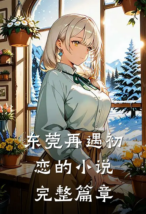 东莞再遇初恋的小说完整篇章