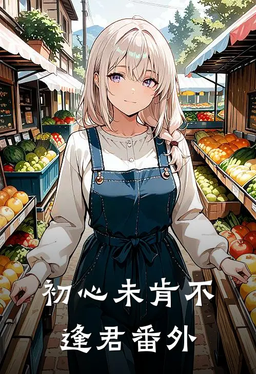 初心未肯不逢君 番外