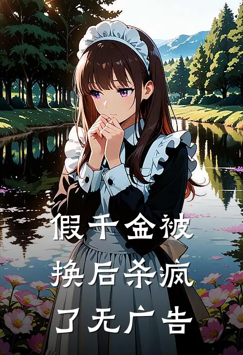 假千金被换后杀疯了无广告