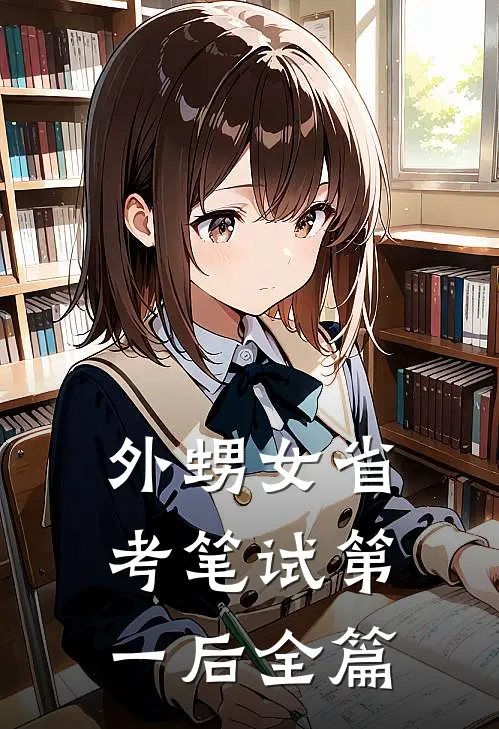 外甥女省考笔试第一后全篇