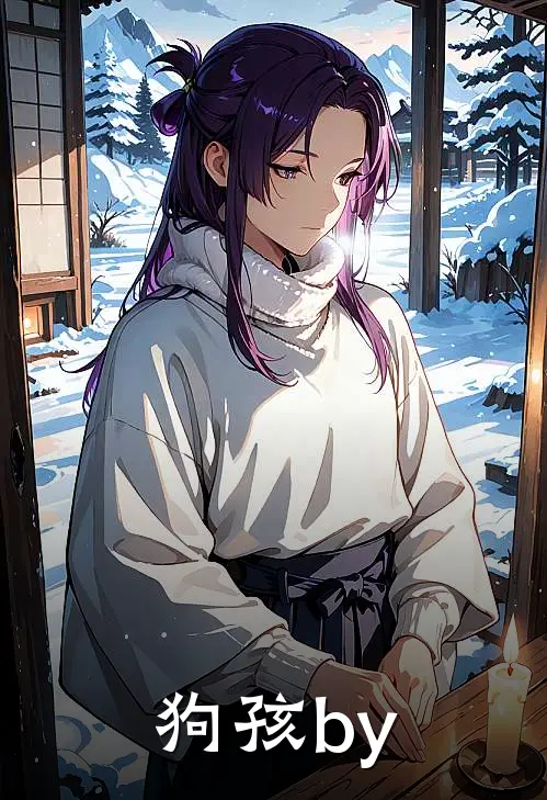 狗孩by