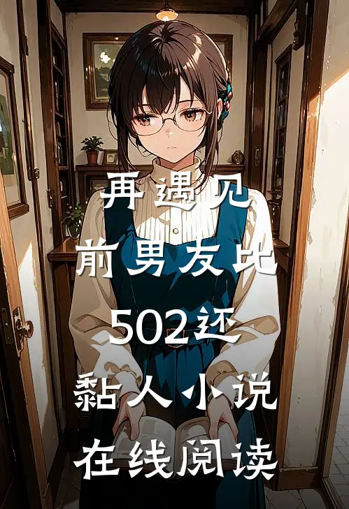 再遇见，前男友比502还黏人小说在线阅读